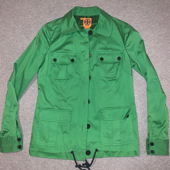 Tory Burch Jackets & Blazers - Tory Burch jacket